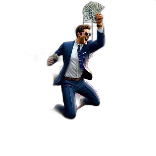 jacket, pixel art, concept art, 3d render transparent PNG cut-out