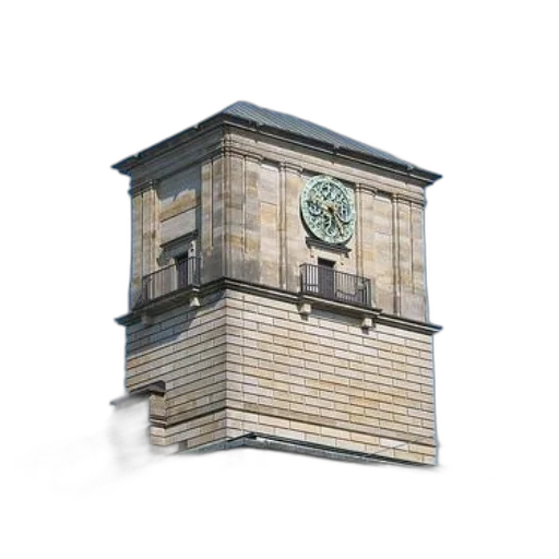 building, crown, furniture, staff transparent PNG cut-out