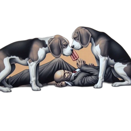 photorealistic, oil painting, watercolor, concept art transparent PNG cut-out