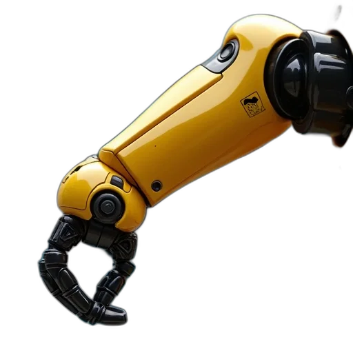 robot, staff, weapon, animal transparent PNG cut-out