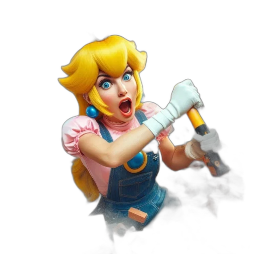 weapon, sword, staff, face transparent PNG cut-out