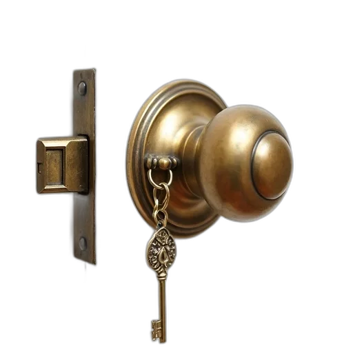 jewelry, furniture, staff, 3d render transparent PNG cut-out