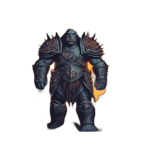 weapon, robot, staff, concept art transparent PNG cut-out