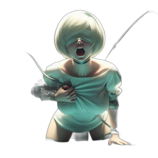 staff, mask, sword, weapon transparent PNG cut-out