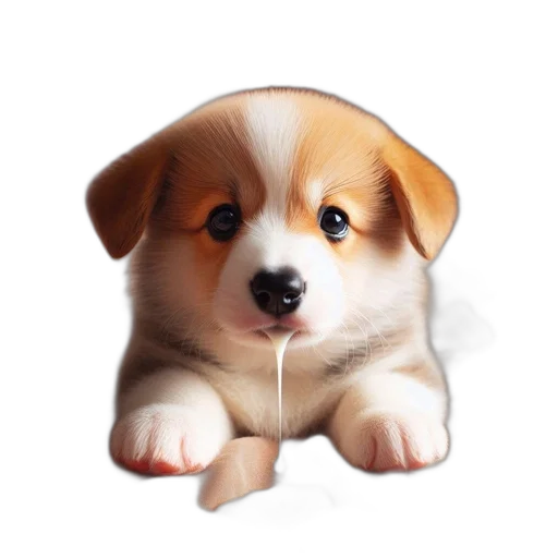 animal, creature, food, staff transparent PNG cut-out