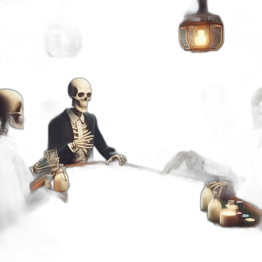 robot, food, staff, furniture transparent PNG cut-out