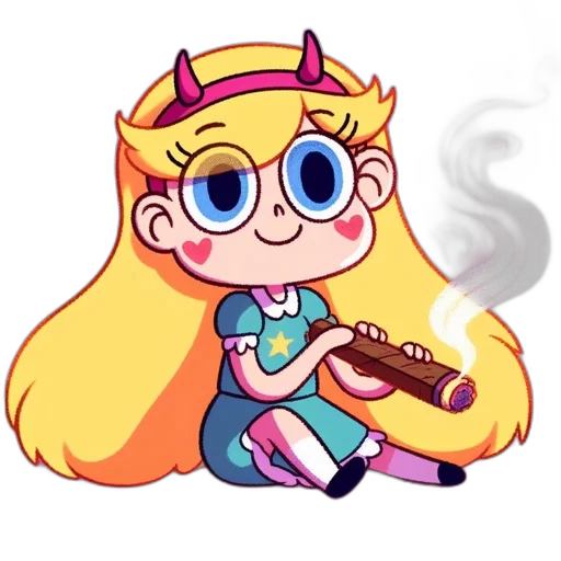 staff, crown, food, dress transparent PNG cut-out