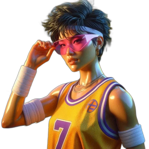 face, mask, weapon, concept art transparent PNG cut-out