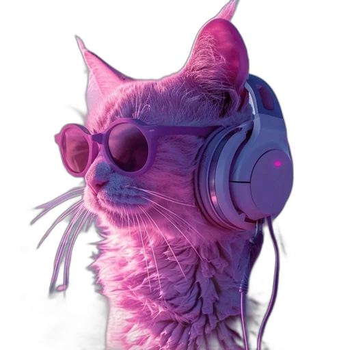 creature, mask, animal, robot transparent PNG cut-out
