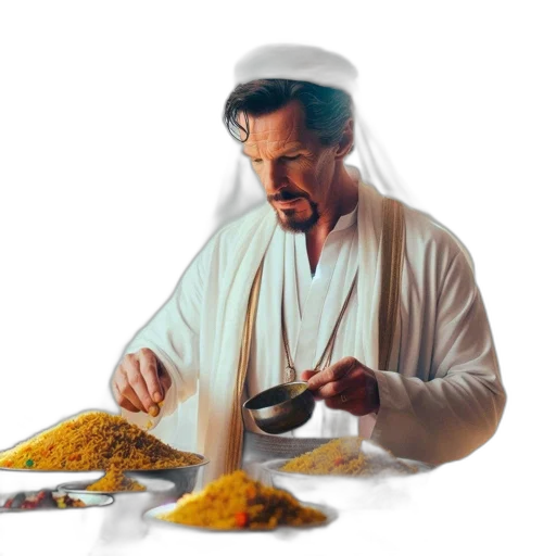 food, photorealistic, pixel art, concept art transparent PNG cut-out