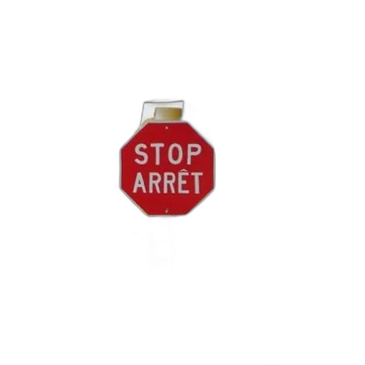 jewelry, staff, stop, sign transparent PNG cut-out