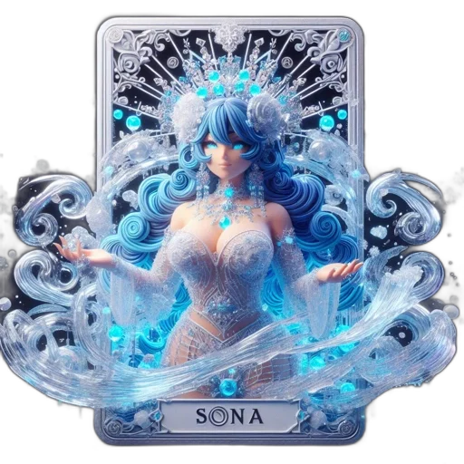 jewelry, fantasy art, concept art, 3d render transparent PNG cut-out