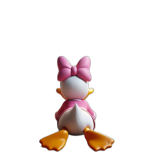 animal, creature, staff, hat transparent PNG cut-out