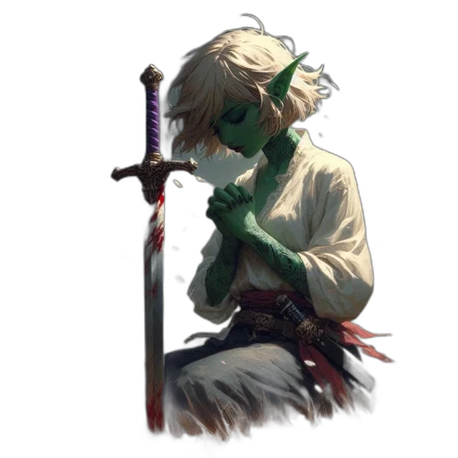 staff, sword, weapon, dragon transparent PNG cut-out