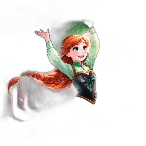 staff, crown, dress, sword transparent PNG cut-out
