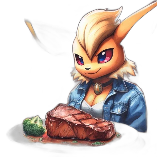 food, animal, creature, dragon transparent PNG cut-out