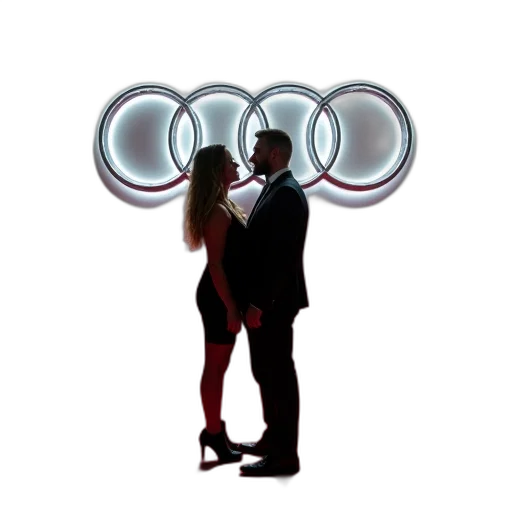 jewelry, car, shoes, concept art transparent PNG cut-out