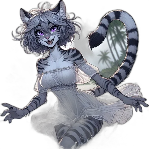 creature, staff, fantasy art, concept art transparent PNG cut-out