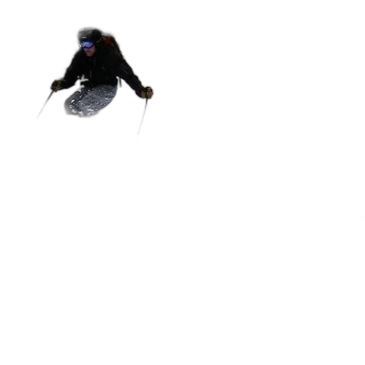 animal, creature, robot, staff transparent PNG cut-out