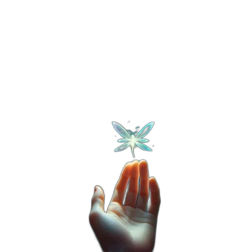 flower, weapon, crown, bottle transparent PNG cut-out