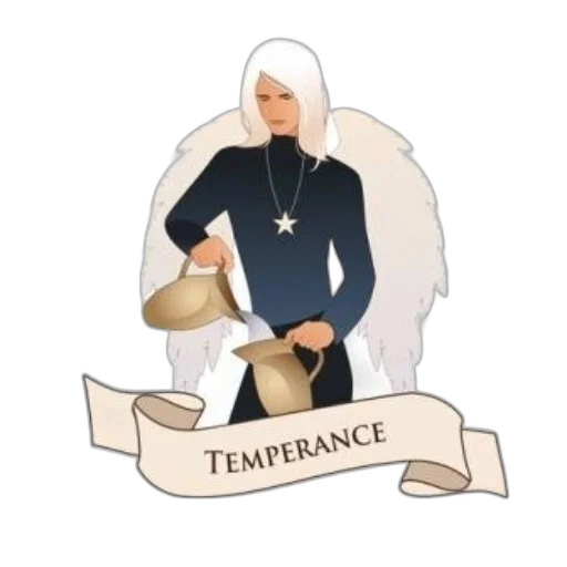jewelry, staff, weapon, jacket transparent PNG cut-out