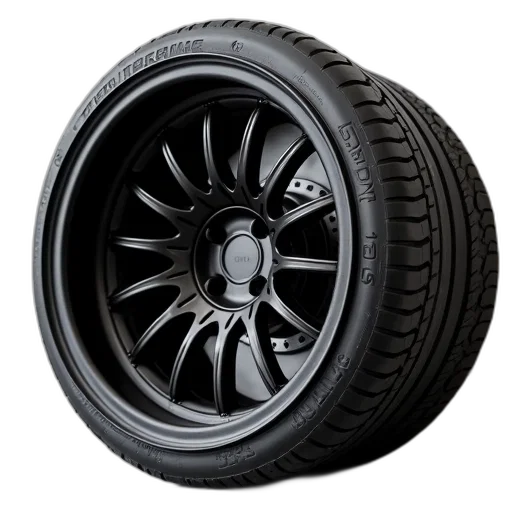 car, rubber, wheel, covers transparent PNG cut-out