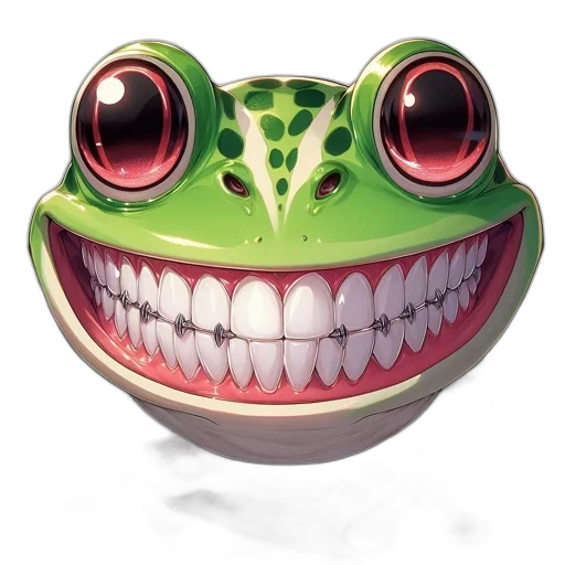 mask, creature, face, animal transparent PNG cut-out