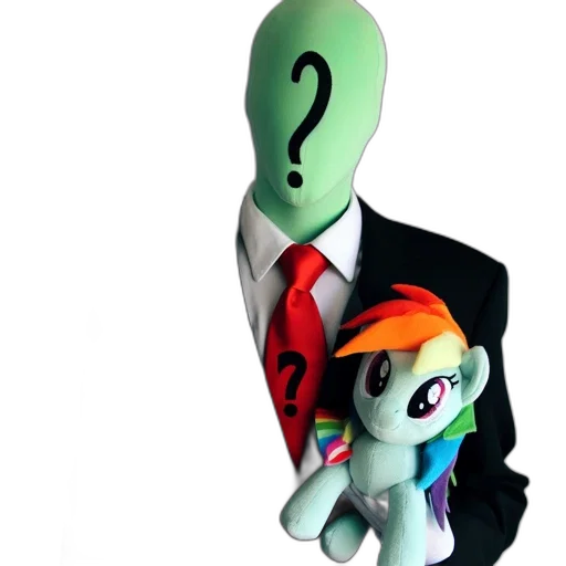 staff, hat, mask, creature transparent PNG cut-out