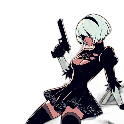 weapon, staff, concept art, comic book art transparent PNG cut-out