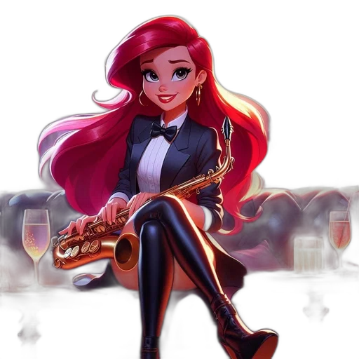 staff, concept art, cartoon, fantasy art transparent PNG cut-out