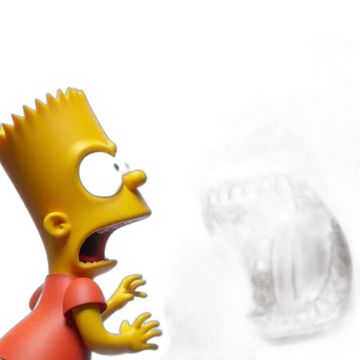 creature, face, mask, robot transparent PNG cut-out