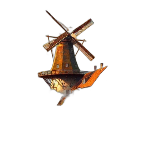 hat, weapon, sword, staff transparent PNG cut-out