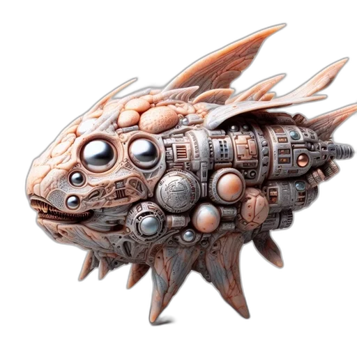 weapon, jewelry, dragon, creature transparent PNG cut-out