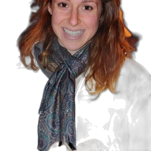 staff, face, hair, jacket transparent PNG cut-out