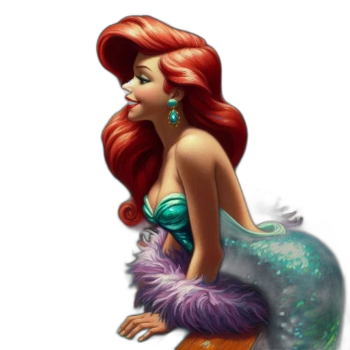 fantasy art, concept art, pixel art, cartoon transparent PNG cut-out