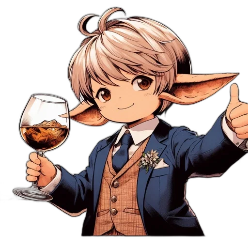 staff, dragon, food, face transparent PNG cut-out