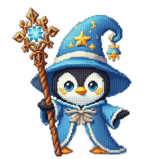 staff, hat, weapon, sword transparent PNG cut-out
