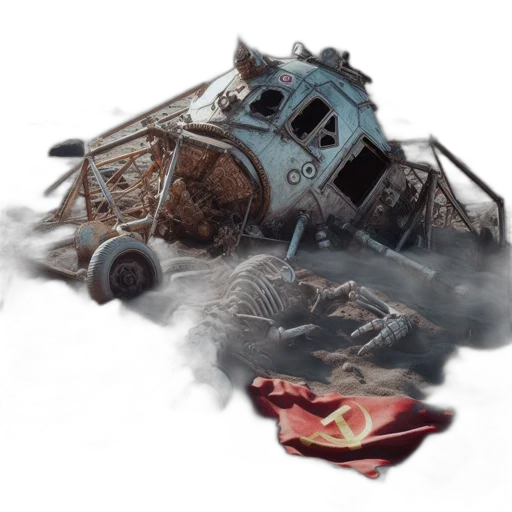 car, weapon, mask, robot transparent PNG cut-out