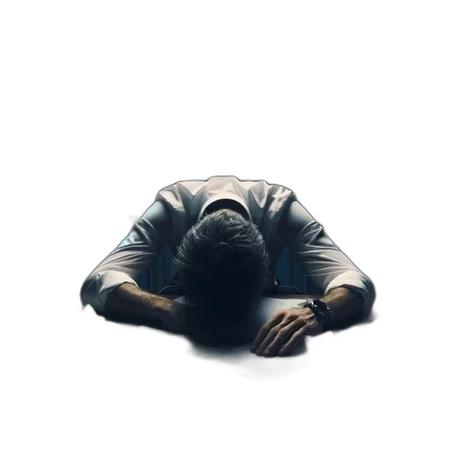 jacket, robot, face, mask transparent PNG cut-out