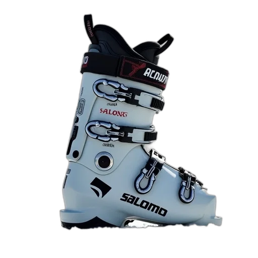 robot, shoes, salomo, focus transparent PNG cut-out