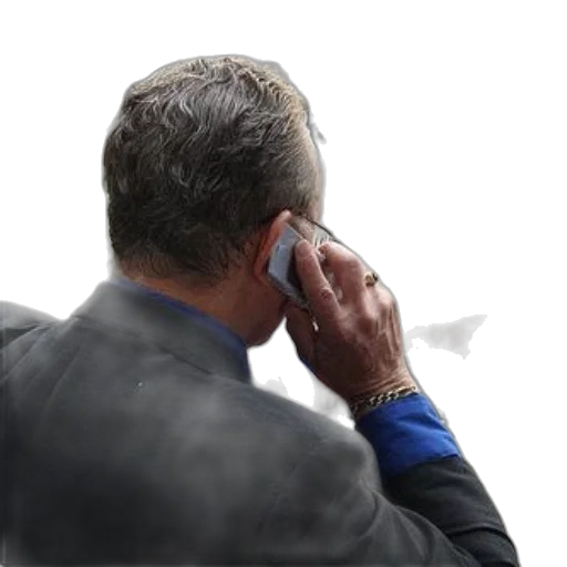 staff, face, photorealistic, man transparent PNG cut-out