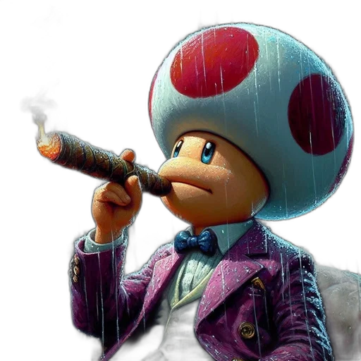 hat, staff, weapon, concept art transparent PNG cut-out