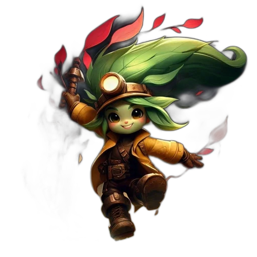 staff, dragon, concept art, fantasy art transparent PNG cut-out