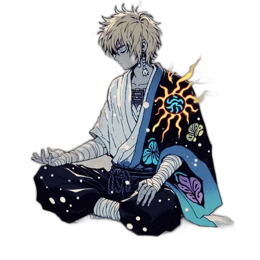 dragon, creature, staff, concept art transparent PNG cut-out