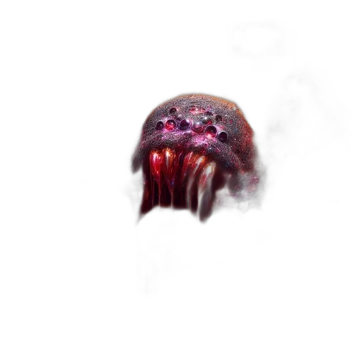 creature, animal, hair, face transparent PNG cut-out