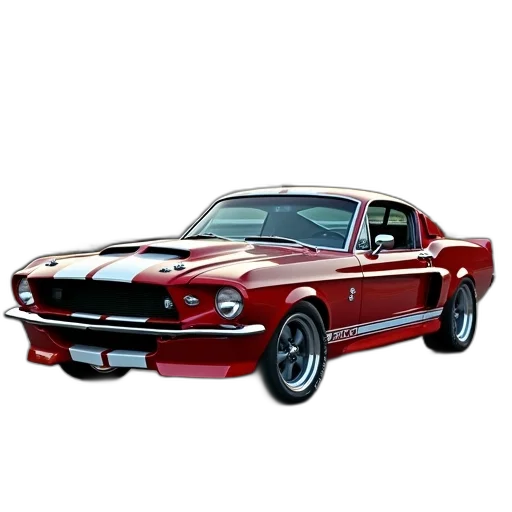 car, animal, photorealistic, 3d render transparent PNG cut-out