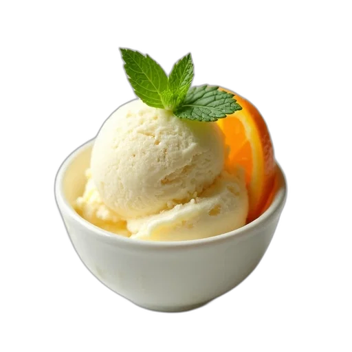 food, photorealistic, 3d render, bowl transparent PNG cut-out
