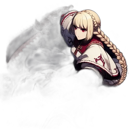dragon, sword, weapon, staff transparent PNG cut-out