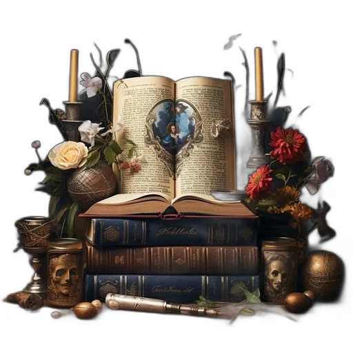 crown, furniture, mask, staff transparent PNG cut-out
