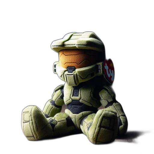 robot, weapon, creature, face transparent PNG cut-out